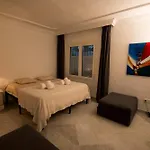 Frontline Beach Apartment With Amazing Sea Views