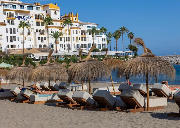 Frontline Beach Apartment With Amazing Sea Views