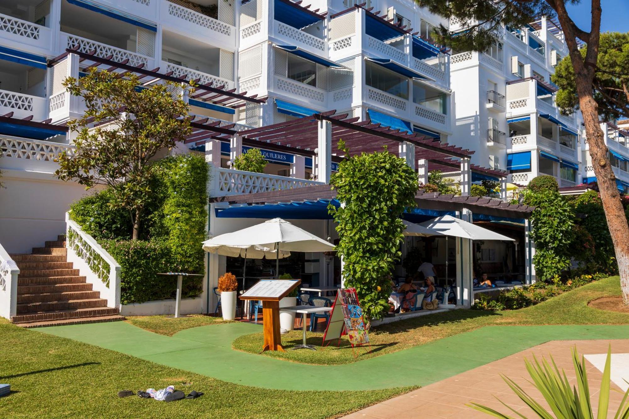 Frontline Beach With Amazing Sea Views Apartment
